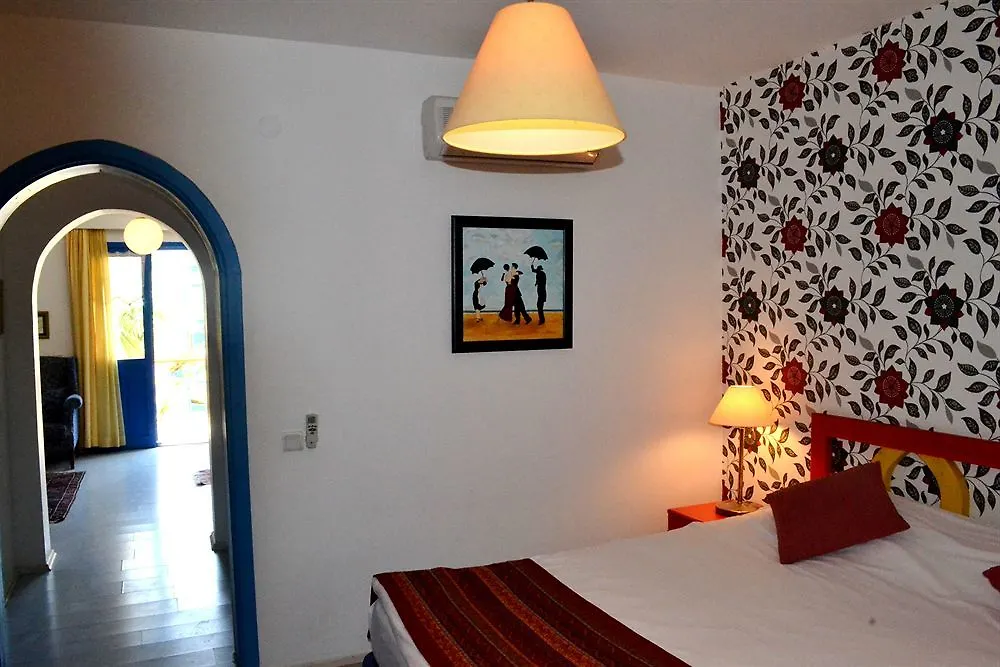 Su Hotel - Bodrum