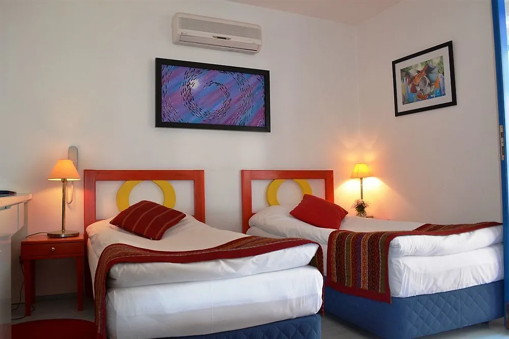 Su Hotel - Bodrum