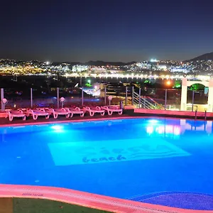 Aparthotel Siesta