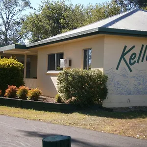 Kellys Motel