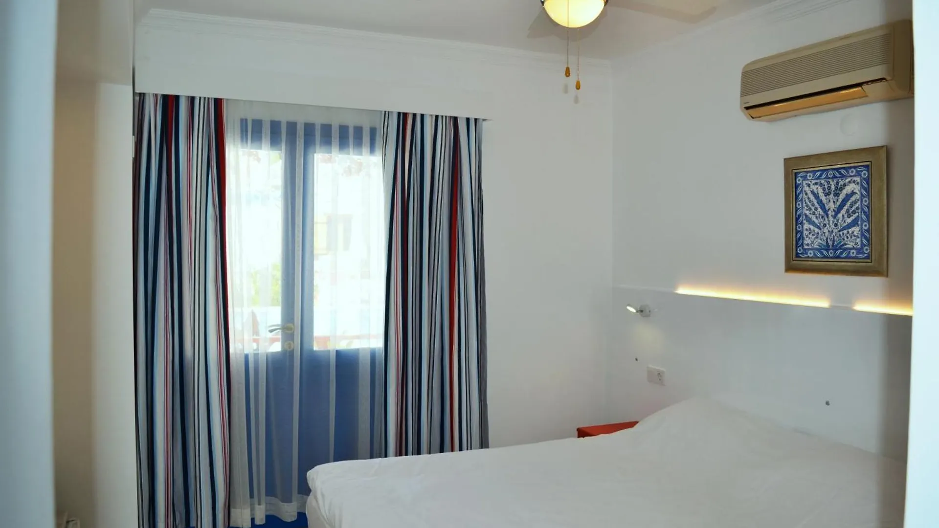 Su Hotel - 博德鲁姆 3*,